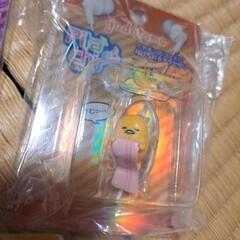ぐでたまピタッチの画像