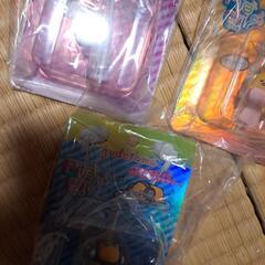 ぐでたまピタッチの画像