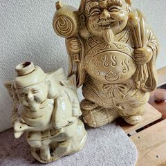 恵比寿様。