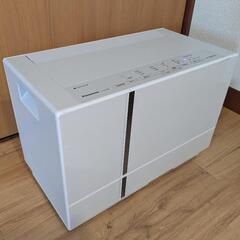 ■　衣類乾燥除湿機、2021年、Panasonic、ハイブリッド...