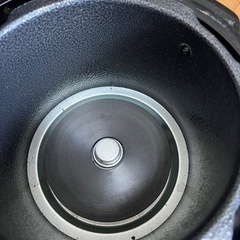 圧力鍋の画像