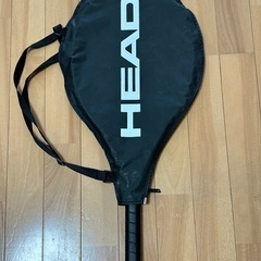 テニスラケット　HEAD EXTREME 25