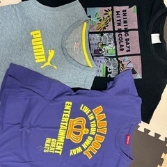 子供用品 S〜Mサイズの画像