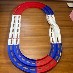 ミニ四駆コース