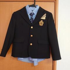 子供服　男子　フォーマル　卒園式　入学式　130cm