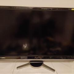 AQUOS LC-52DX1　シャープ　52インチ　動作確認済