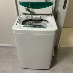 家電 生活家電 洗濯機