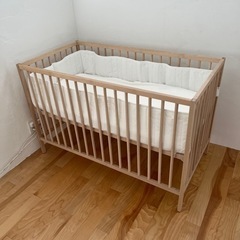 子供用品 ベビー用品 ベビーベッド、家具