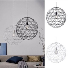 ART WORK STUDIO ペンダントライト(電球、ケーブル...