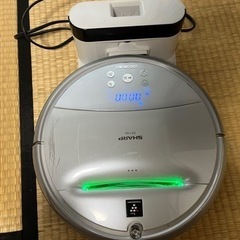 SHARP RX-V80
 COCOROBO ココロボ ロボット