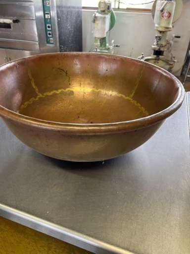 銅製鍋