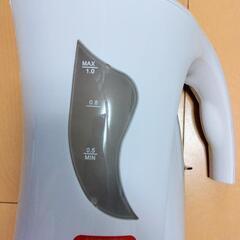 電気ケトル