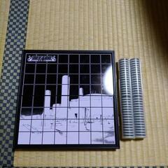 オセロ ボードゲーム