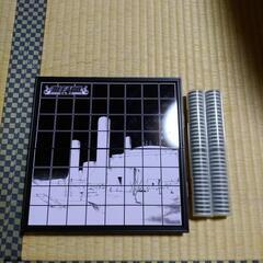 オセロ ボードゲームの画像