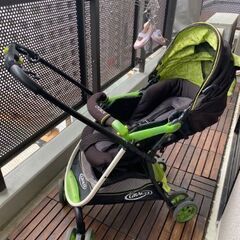 ベビーカーA型　子供用品 ベビー用品 、バギーの画像