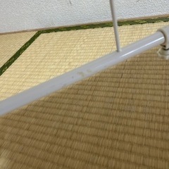 お取引中　レンジ上ラックの画像