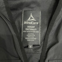 【新品】ファン付きベストの画像