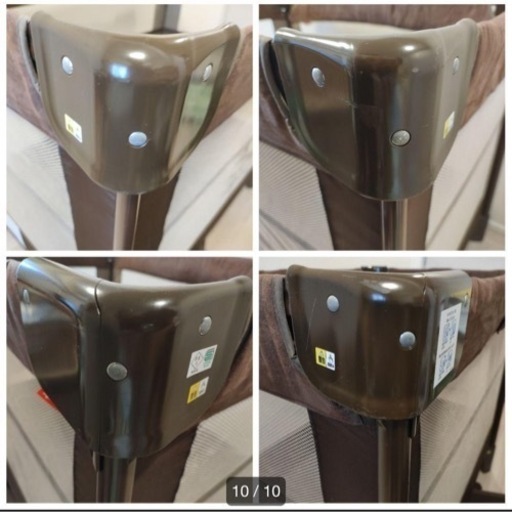 値下げ❗️ココネル　エアープラス　　
