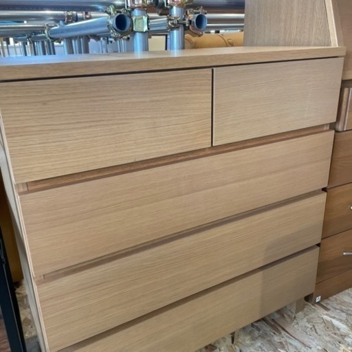 タンス　家具 収納家具 タンス、衣類収納