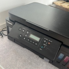 Canon G6030 プリンターの画像