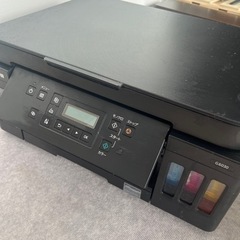 Canon G6030 プリンター