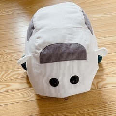 モルカー おもちゃ ぬいぐるみ