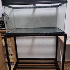 90cm水槽セット