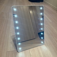 女優ミラーの画像