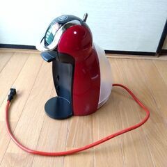 ドルチェグスト