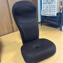 家具 椅子 座椅子