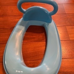 補助便座　中古品の画像