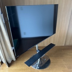 55インチ　テレビ