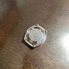 CITIZEN セブンスターの画像
