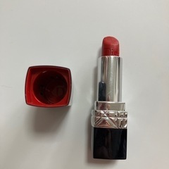 コスメ メイクアップ　口紅の画像