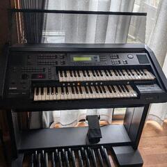 エレクトーン