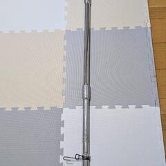 バーベルシャフト　180cm 