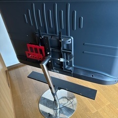 55インチ　テレビの画像