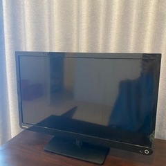 【引渡し先決定済】家電 テレビ 液晶テレビ