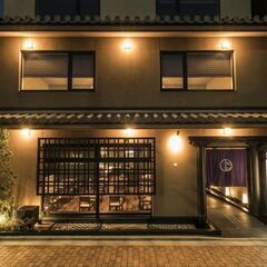 【サービススタッフ】リニューアルしたばかりのHOTEL KUU KYOTO_No387-4の画像