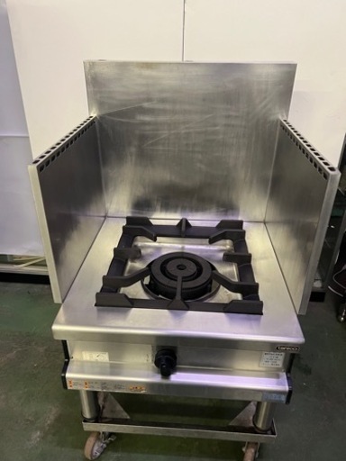 tanikoスープレンジ  都市ガス  2018年