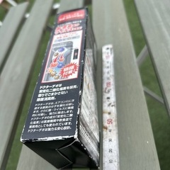 カーメイト　D221 ドクターデオプレミアム　エアコンスプレータイプの画像