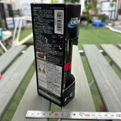 カーメイト　D221 ドクターデオプレミアム　エアコンスプレータイプの画像