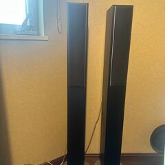 YAMAHA  スピーカー