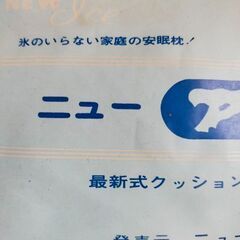 雑貨　ニューアイスの画像