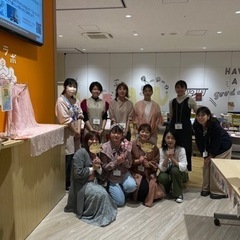 出店者募集！！