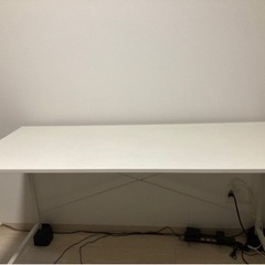 大きめデスク(140cm×60cm) 