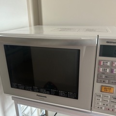 Panasonic オーブンレンジ