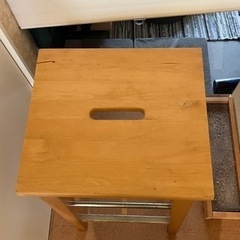 イケア カウンターチェア バースツールの画像