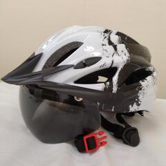 🌟お取り引き完了❗🌟自転車ヘルメットほぼ新品❗