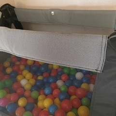 ベビーサークル